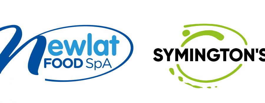 Newlat Food acquisisce il gruppo Symington's